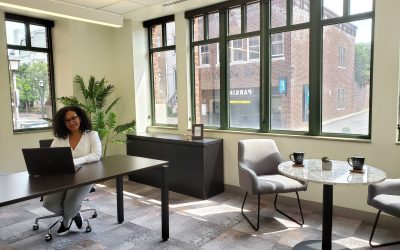 Why Coworking will Thrive in a Post-pandemic World