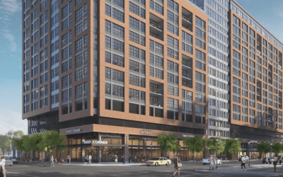 Food hall, coworking space project nixed for Alexandria’s Hoffman Town Center