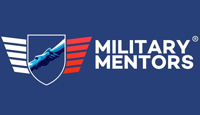 military mentors event logo e1642549461859