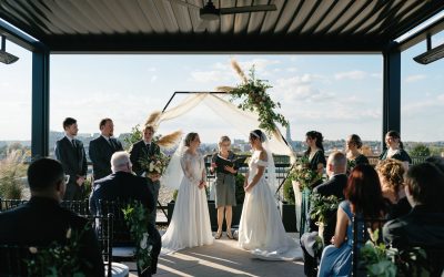 Your Guide to Planning a Wedding in Alexandria