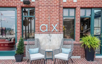 10 Creative Spots to Work Remotely in the DMV