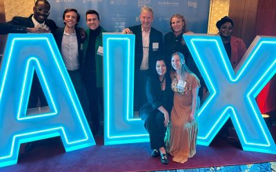 The Chamber ALX Awards Alexandria’s 2023 Best in Business
